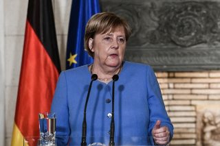 merkel